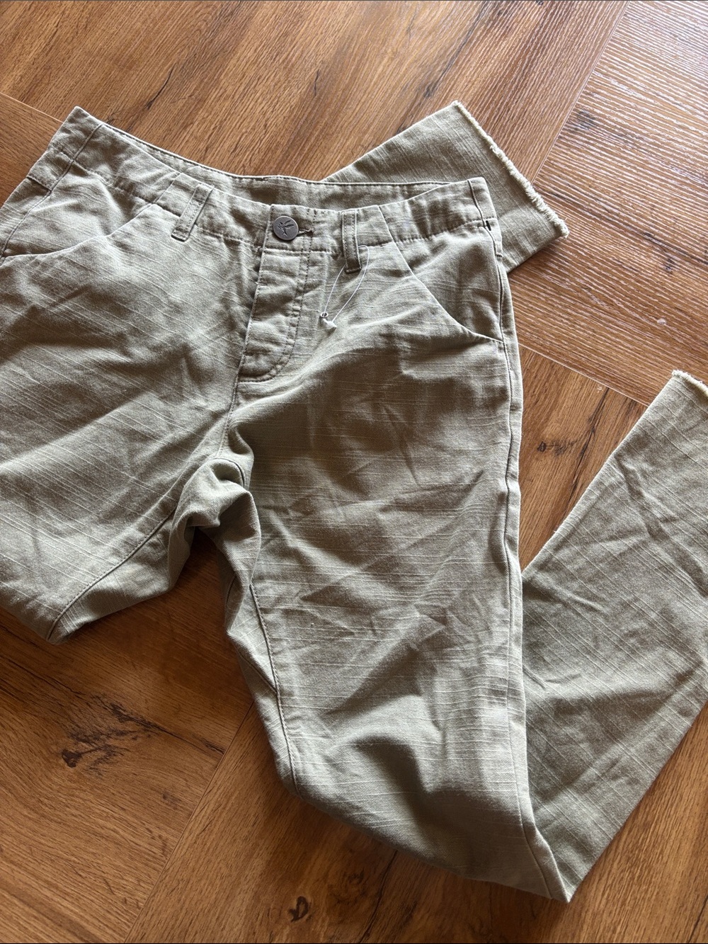 One Teaspoon Harem Pants
